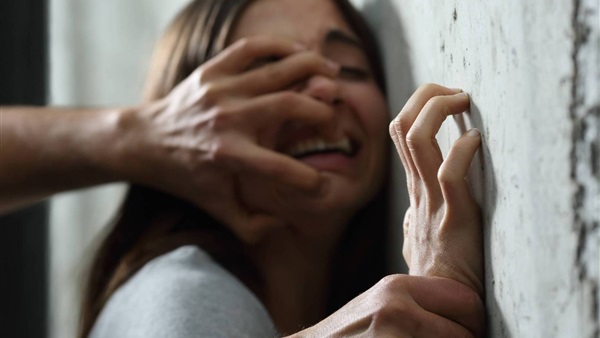 هتك عرض فتاة البساتين