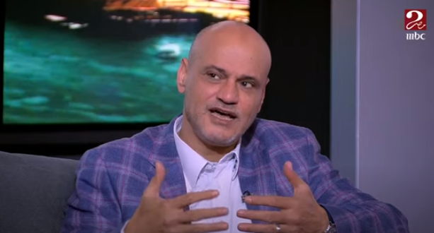 خالد ميري