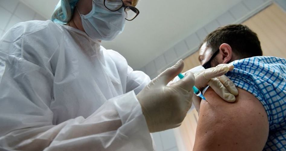 فلسطين تعتمد اللقاح الروسي ضد كورونا