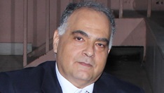 المستشار نبيل عمران نائب رئيس محكمة النقض