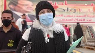 مبادرة كلنا واحد