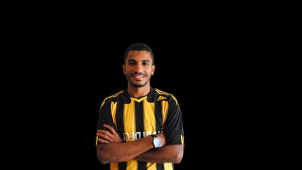 حسام عرفات