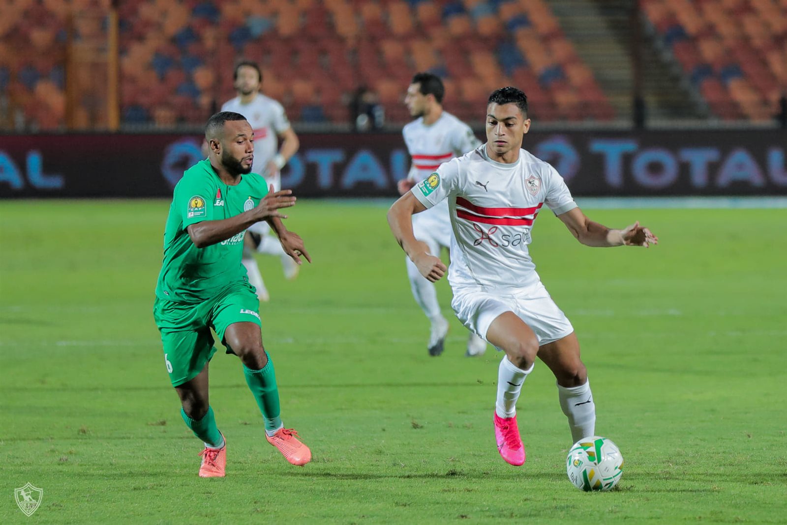  مصطفى محمد
