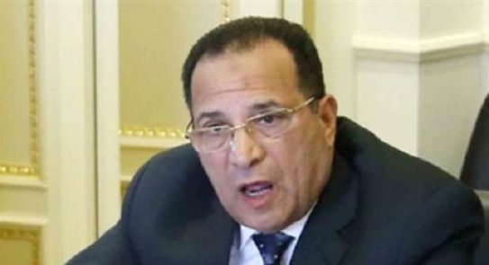 اللواء صلاح أبو هميلة