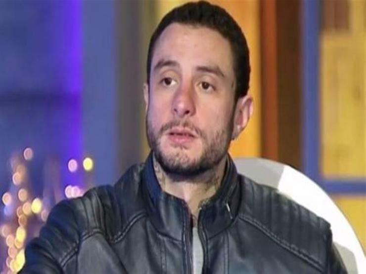 احمد الفيشاوي 