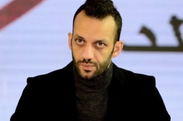 امير مرتضى منصور 