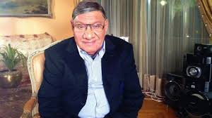 مفيد فوزى 