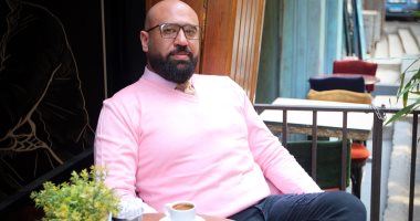 محمد سمير مبروك