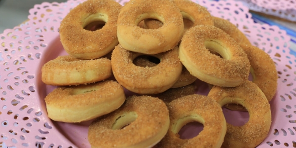 دونتس