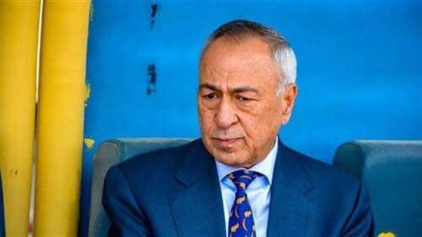 ابراهيم عثمان