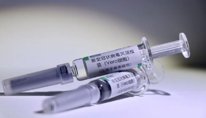 لقاح فيروس كورونا 