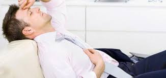 مشكلة الشتاء .. حلول للنعاس أثناء ساعات النهار