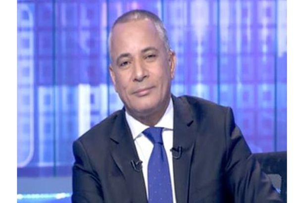 احمد موسى 