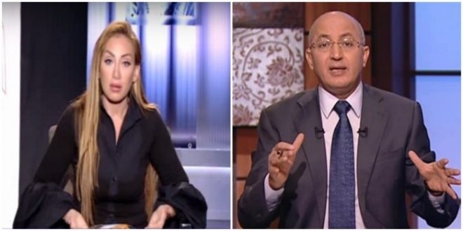 ريهام سعيد - سيد على 