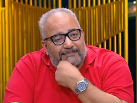 بيومى فؤاد 