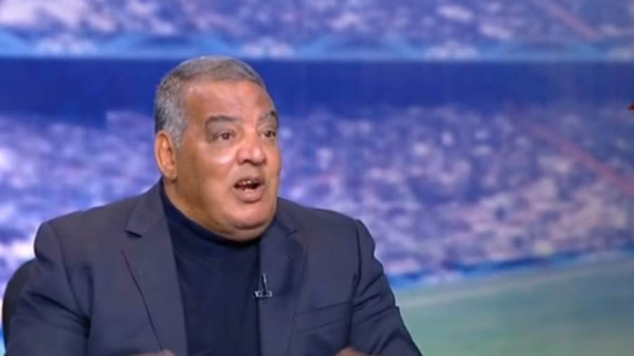 سيد عبد الرازق بازوكا
