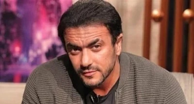 احمد العوضي
