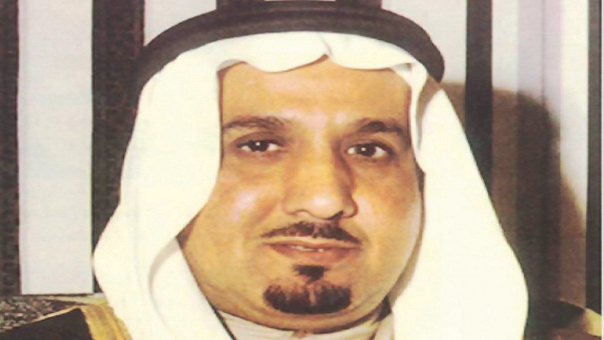 السعودية.. وفاة الوزير الأسبق "أبا الخيل"