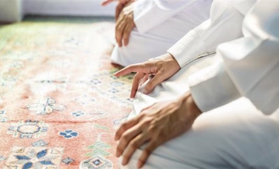 حكم نسيان ركن او سنة في الصلاة