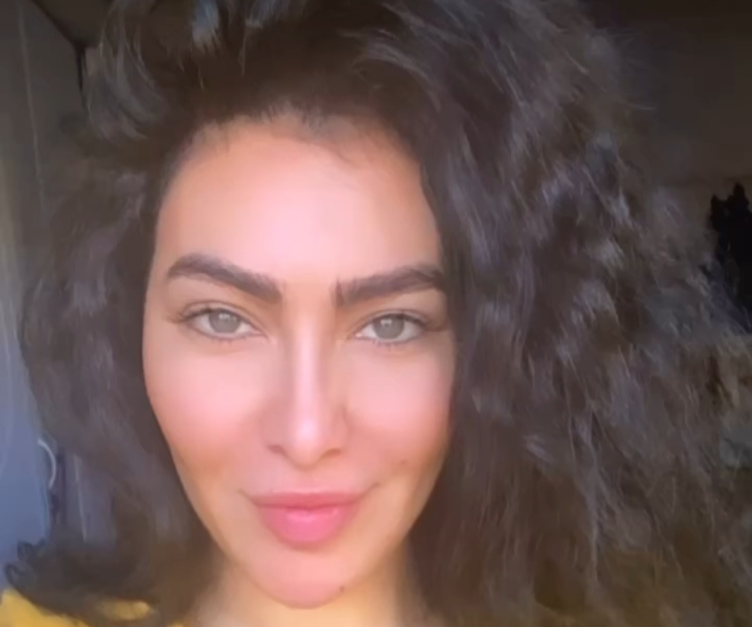 مريهان حسين