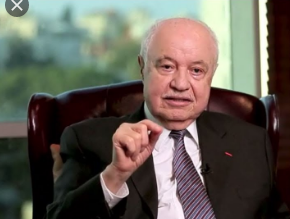 طلال ابو غزالة 