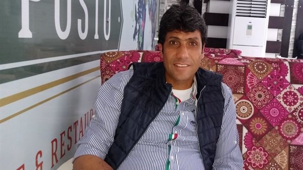 سامي الشيشيني