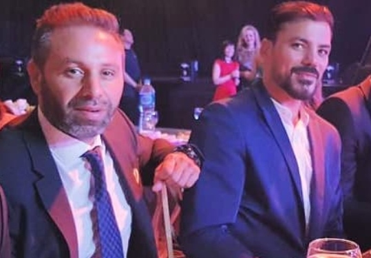 عمرو وحازم