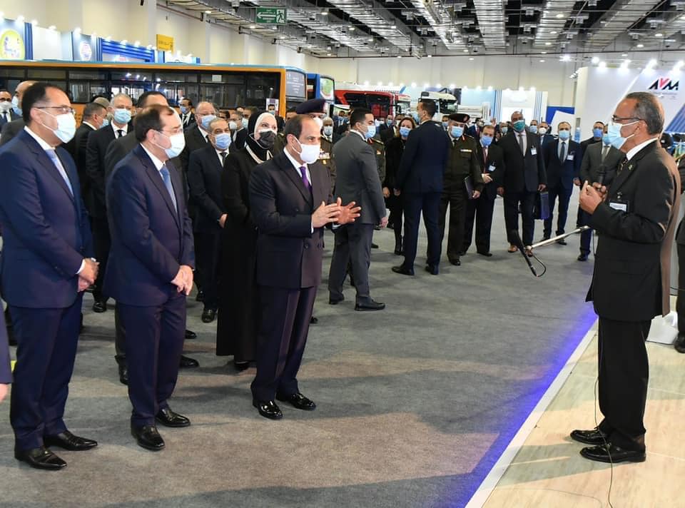 السيسي