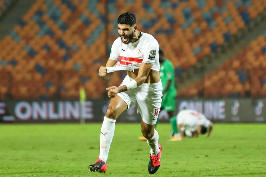 فرجاني ساسي