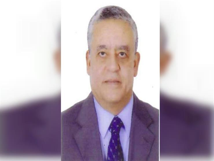 المستشار حنفي الجبالي