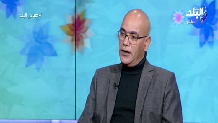 مدير المجموعة المصرية للدراسات البرلمانية 
