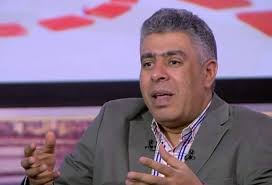 عماد الدين حسين