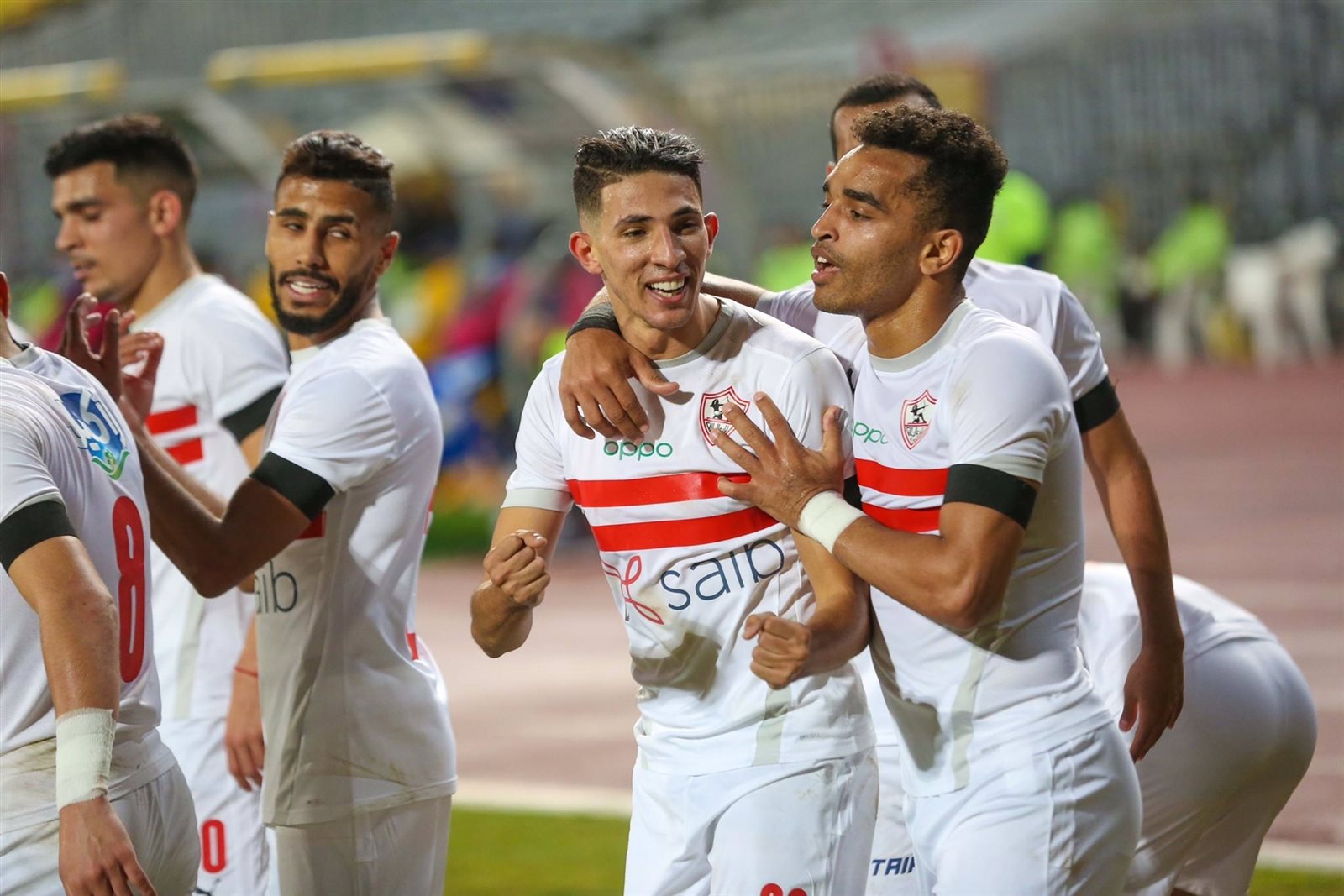 الزمالك