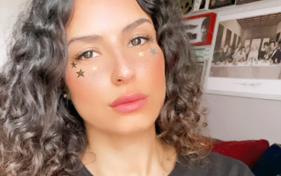 ريهام ايمن