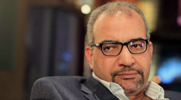 بيومي فؤاد 
