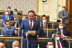 الجلسة الافتتاحية