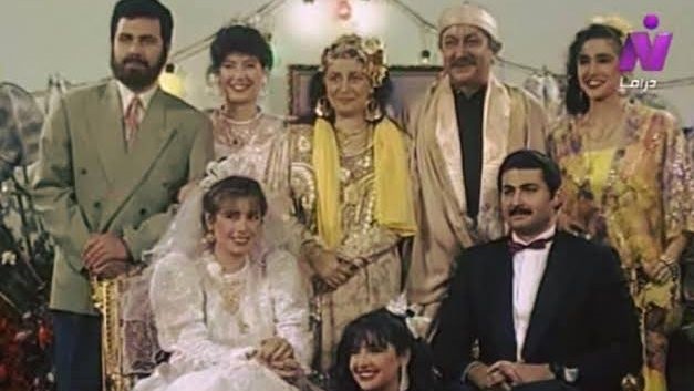 لن اعيش في جلباب أبي