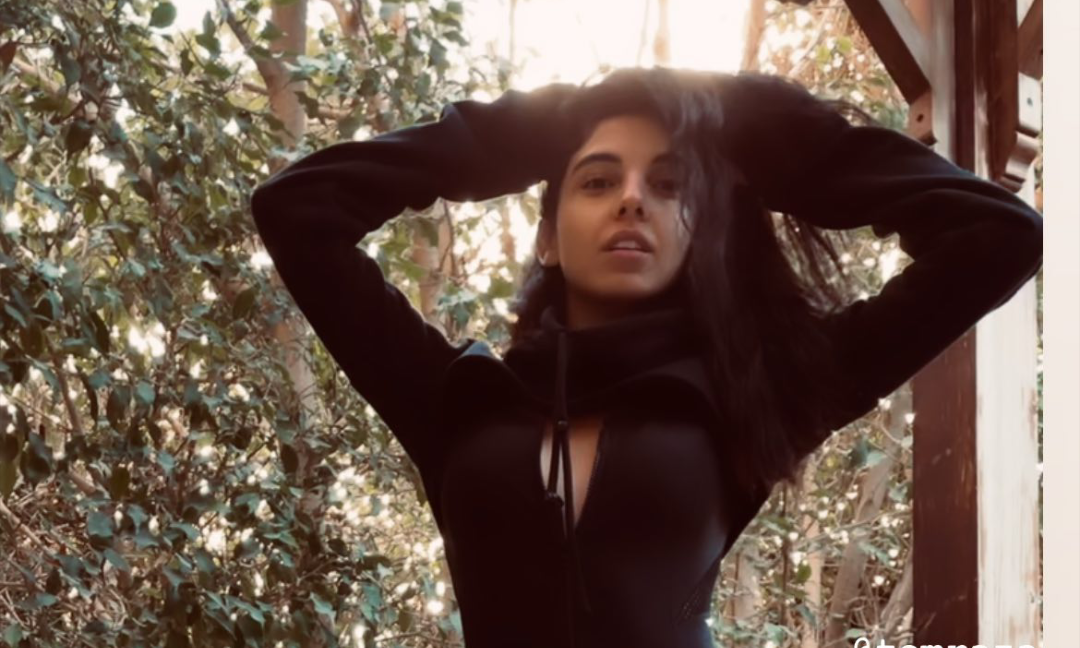 سلمي ابو ضيف