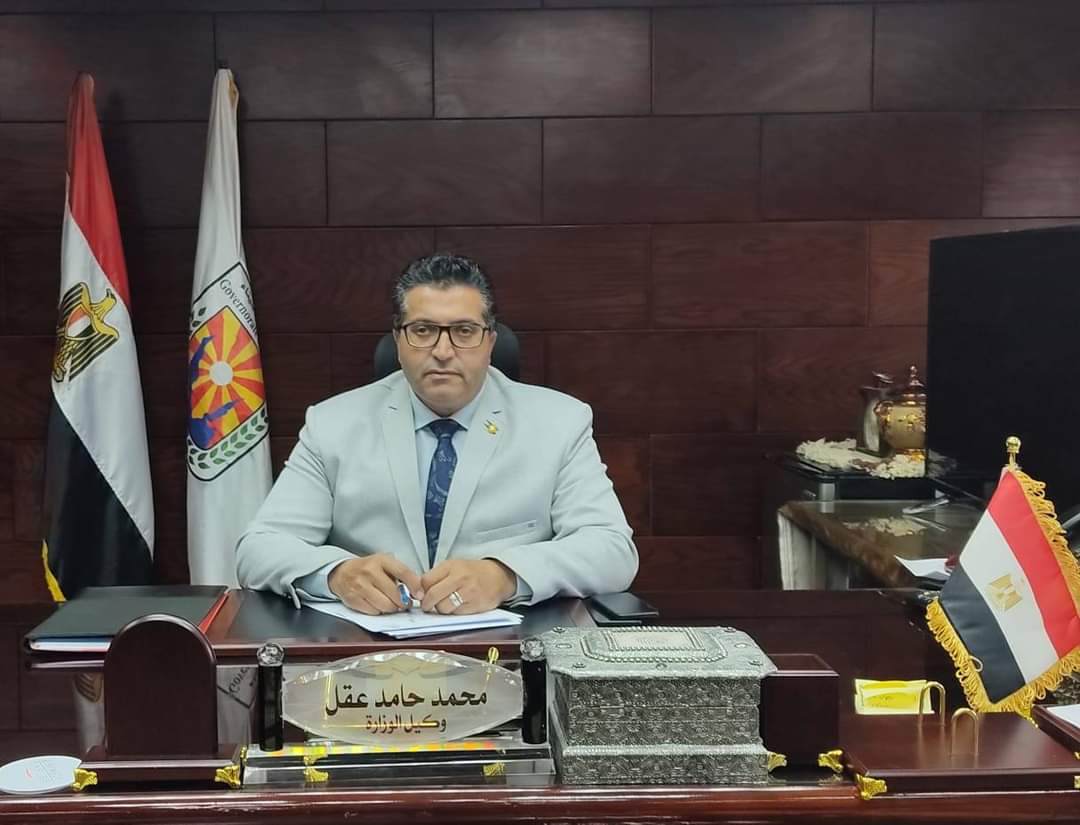 وكيل وزارة التربية والتعليم 