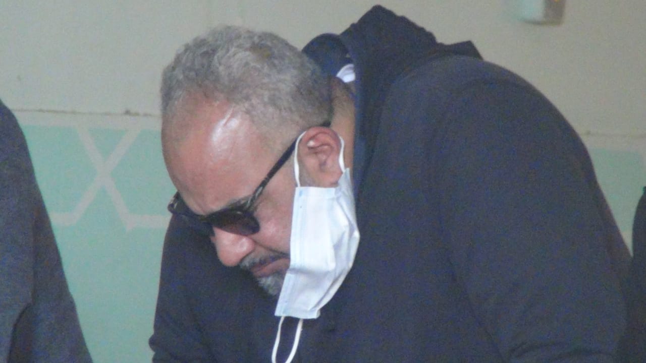  بيومي فؤاد