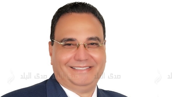 وليد هندى خبير صحة النفسية 