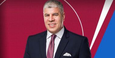 احمد شوبير