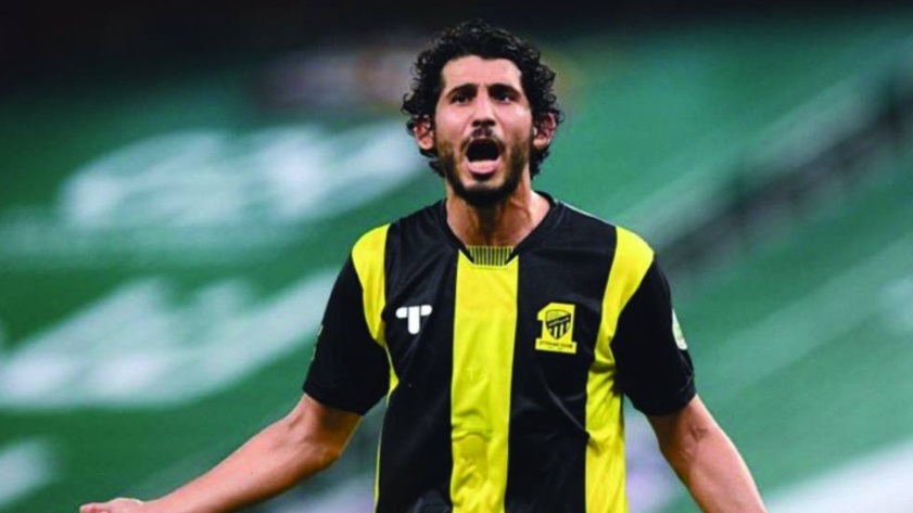 أحمد حجازي
