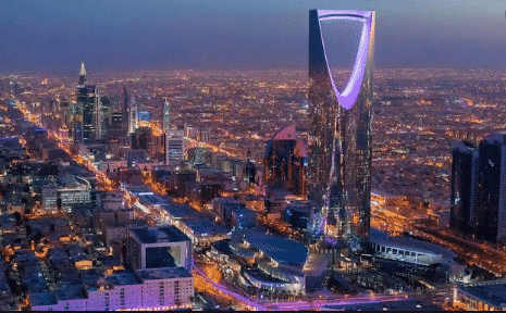 المملكة العربية السعودية