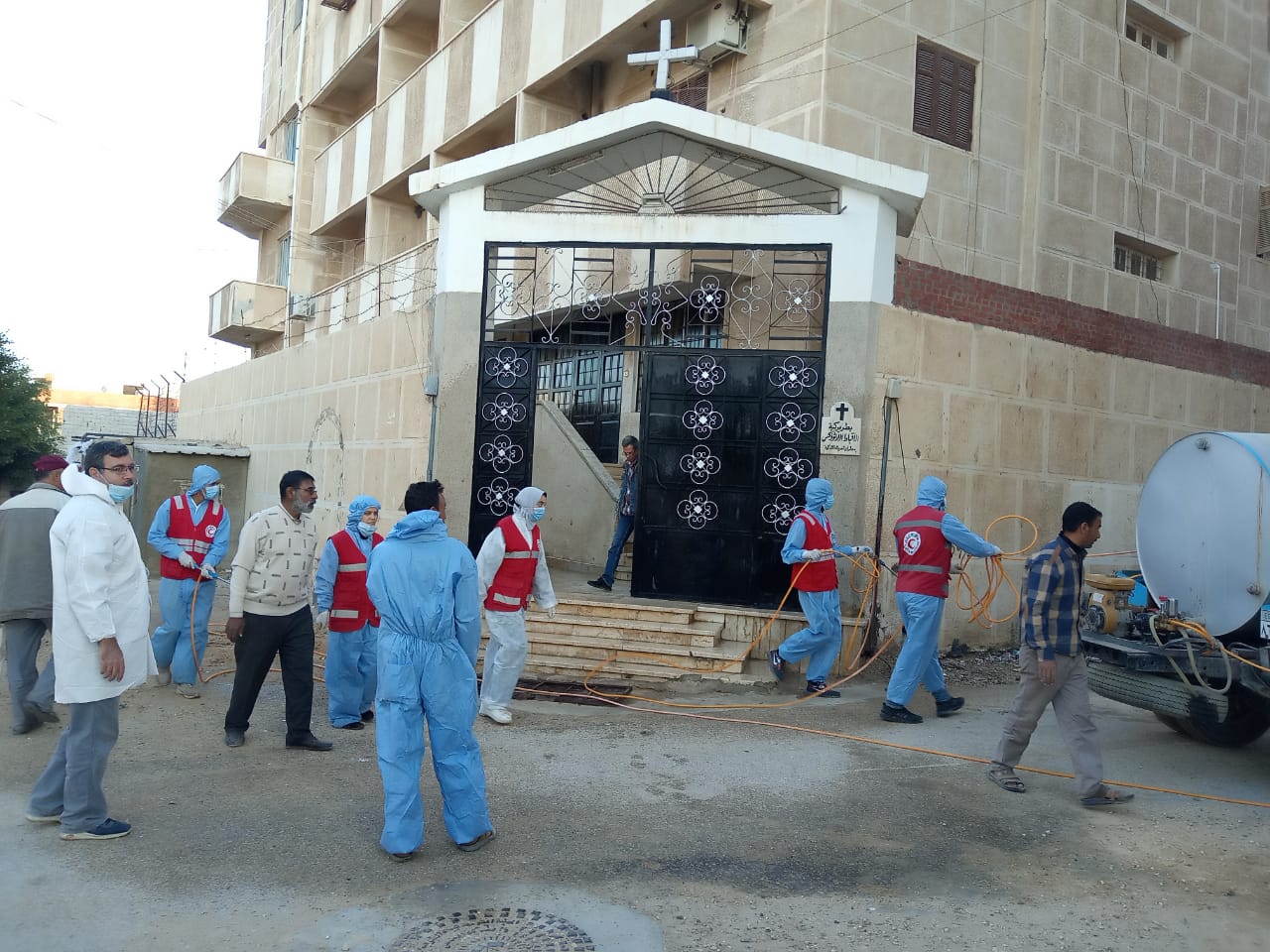 صورة ارشيفية