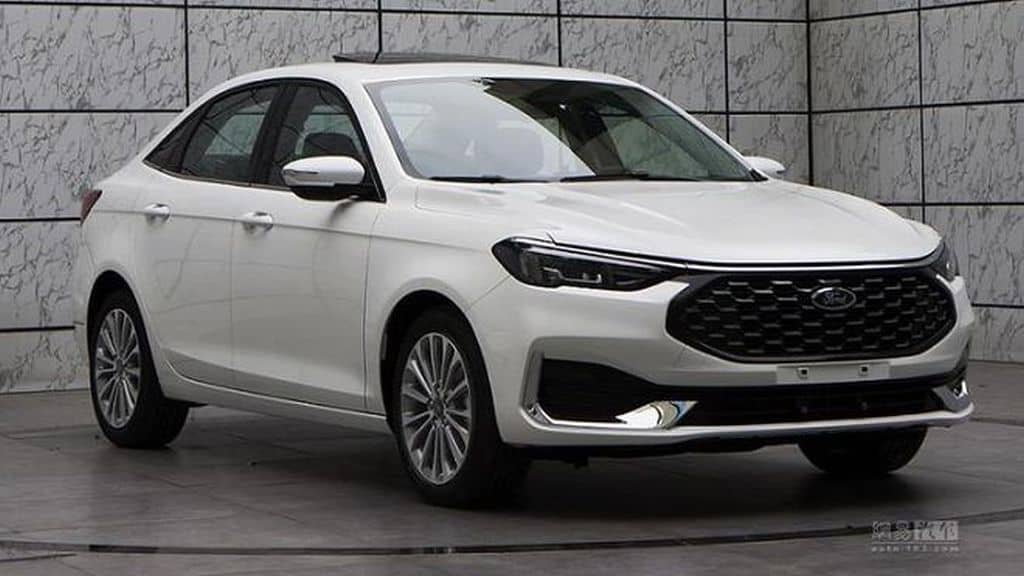  فورد اسكورت ford escort 2022 