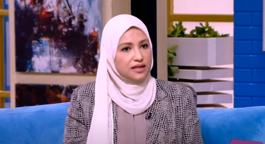 الدكتورة نهى عاصم، مستشار وزيرة الصحة لشؤون الأبحاث