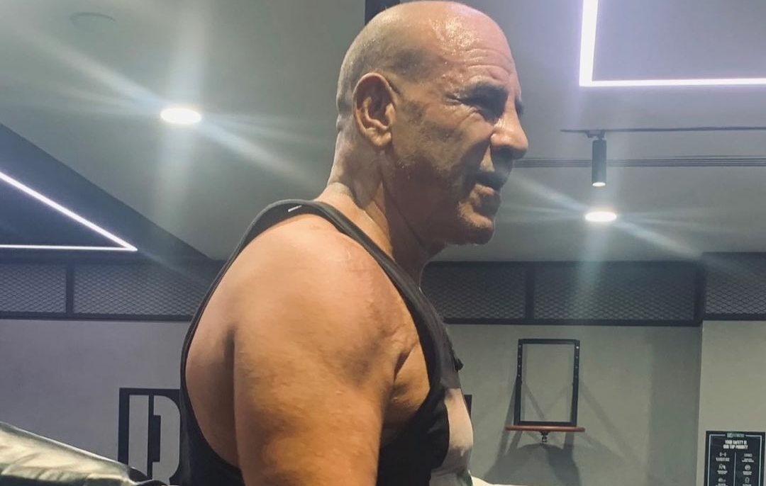 محمد لطفى