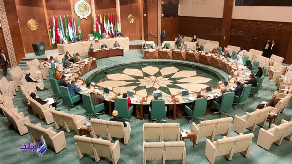 البرلمان العربي 