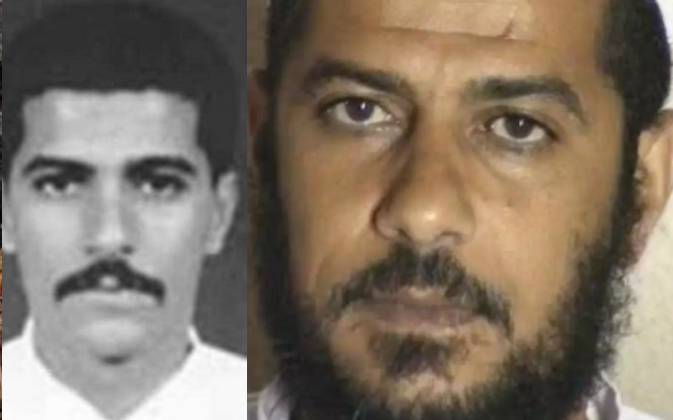 أبو محمد المصري